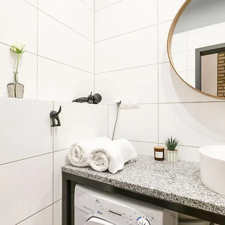 Golden Wroclaw- Cozy - Center&k24 * Βρότσλαβ