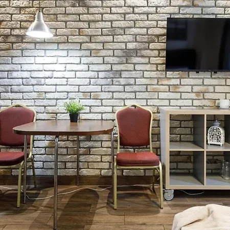 - Great Location -kosciuszki * Wroclaw