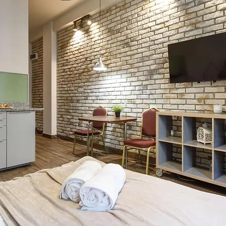 Golden Wroclaw- Cozy - Center&k24 * Βρότσλαβ