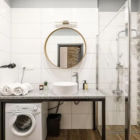 Διαμέρισμα Golden Wroclaw- Cozy - Center&k24 Βρότσλαβ