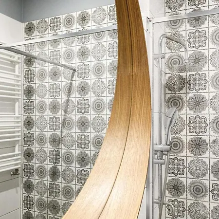 - Great Location -kosciuszki Wroclaw