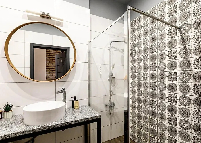 Daire - Great Location -kosciuszki Wroclaw