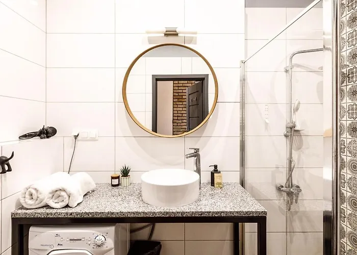 - Great Location -kosciuszki