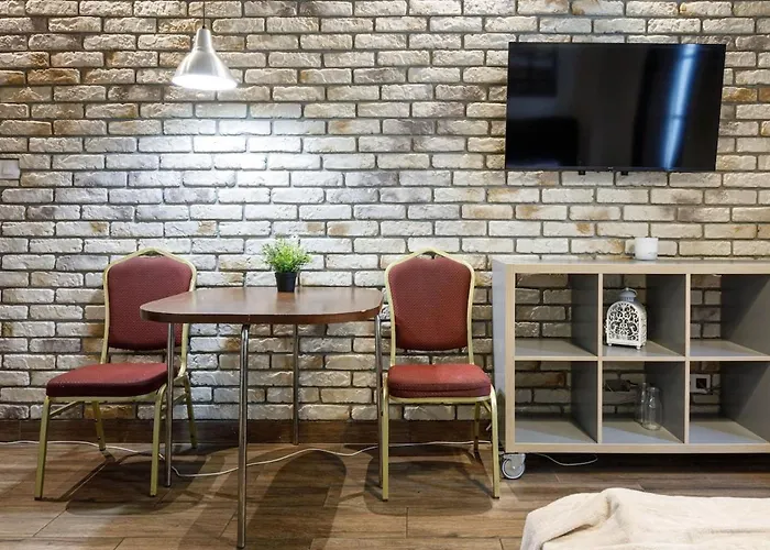 - Great Location -kosciuszki * Wroclaw