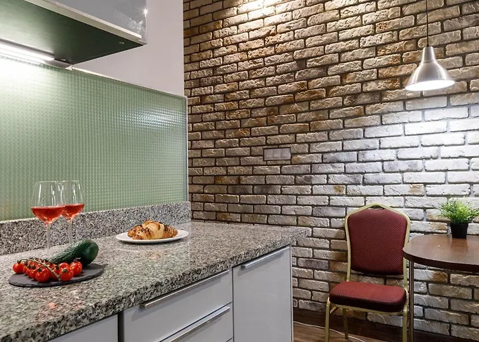 - Great Location -kosciuszki Wroclaw