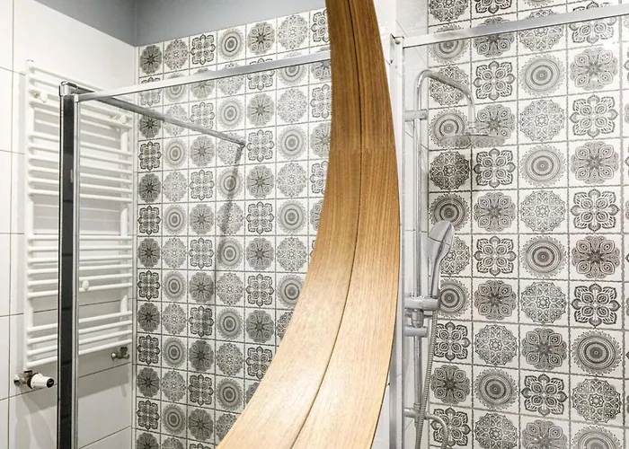 - Great Location -kosciuszki Wroclaw