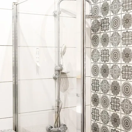 Apartman - Great Location -kosciuszki Wrocław
