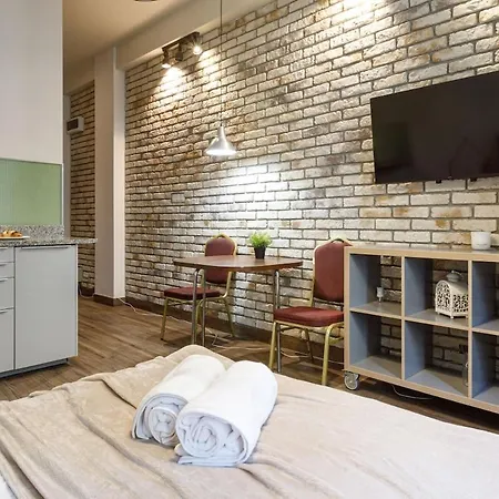 Golden Wroclaw- Cozy - Center&k24 * 브로츠와프