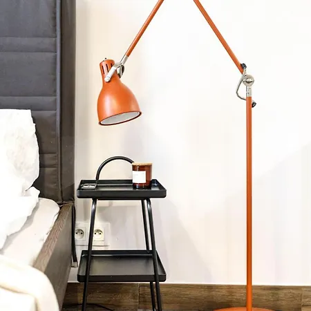 아파트 Golden Wroclaw- Cozy - Center&k24