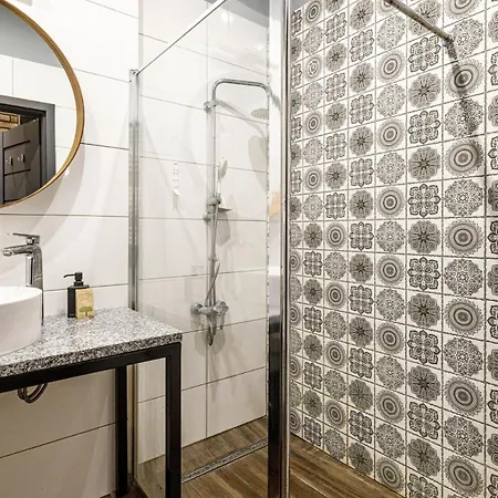 - Great Location -kosciuszki Apartman Wrocław