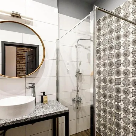 Apartman - Great Location -kosciuszki Wrocław