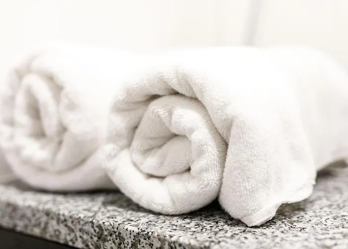 - Great Location -kosciuszki *