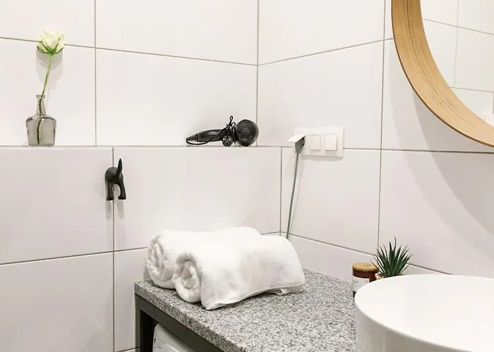 - Great Location -kosciuszki