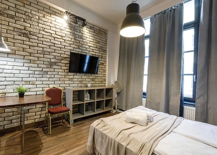 Apartament - Great Location -kosciuszki