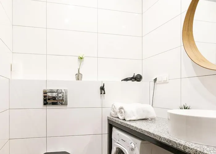 Apartament - Great Location -kosciuszki *