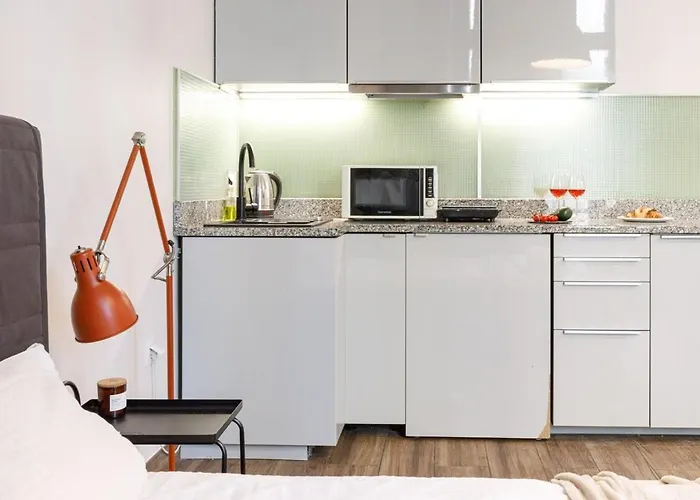 - Great Location -kosciuszki