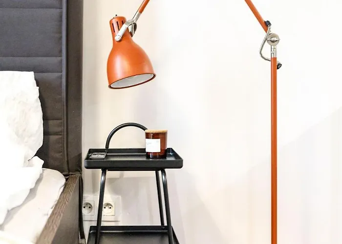 Apartament - Great Location -kosciuszki