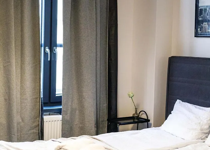 Apartament - Great Location -kosciuszki *