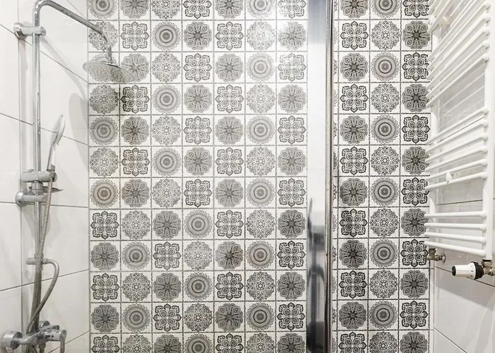 Apartament - Great Location -kosciuszki Wrocław