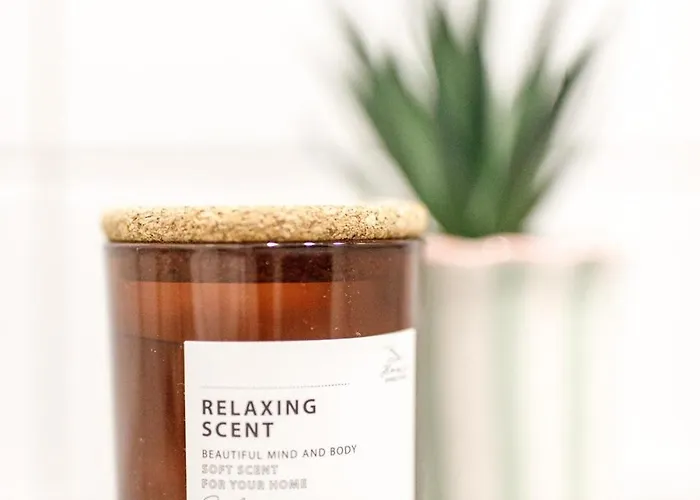 - Great Location -kosciuszki Apartament *